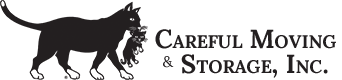 Careful Moving & Storage, Inc. Logo